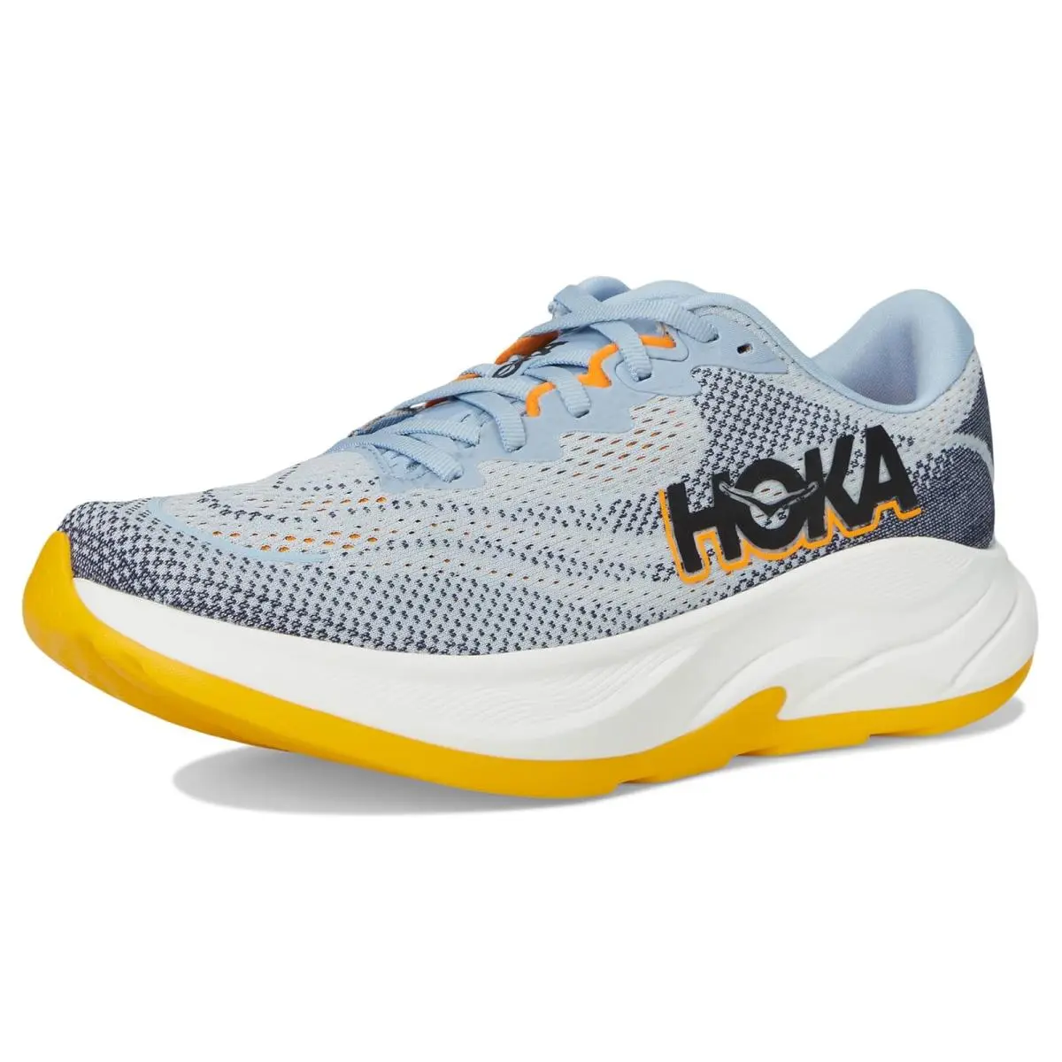 Hoka shoes - Black/Black 33