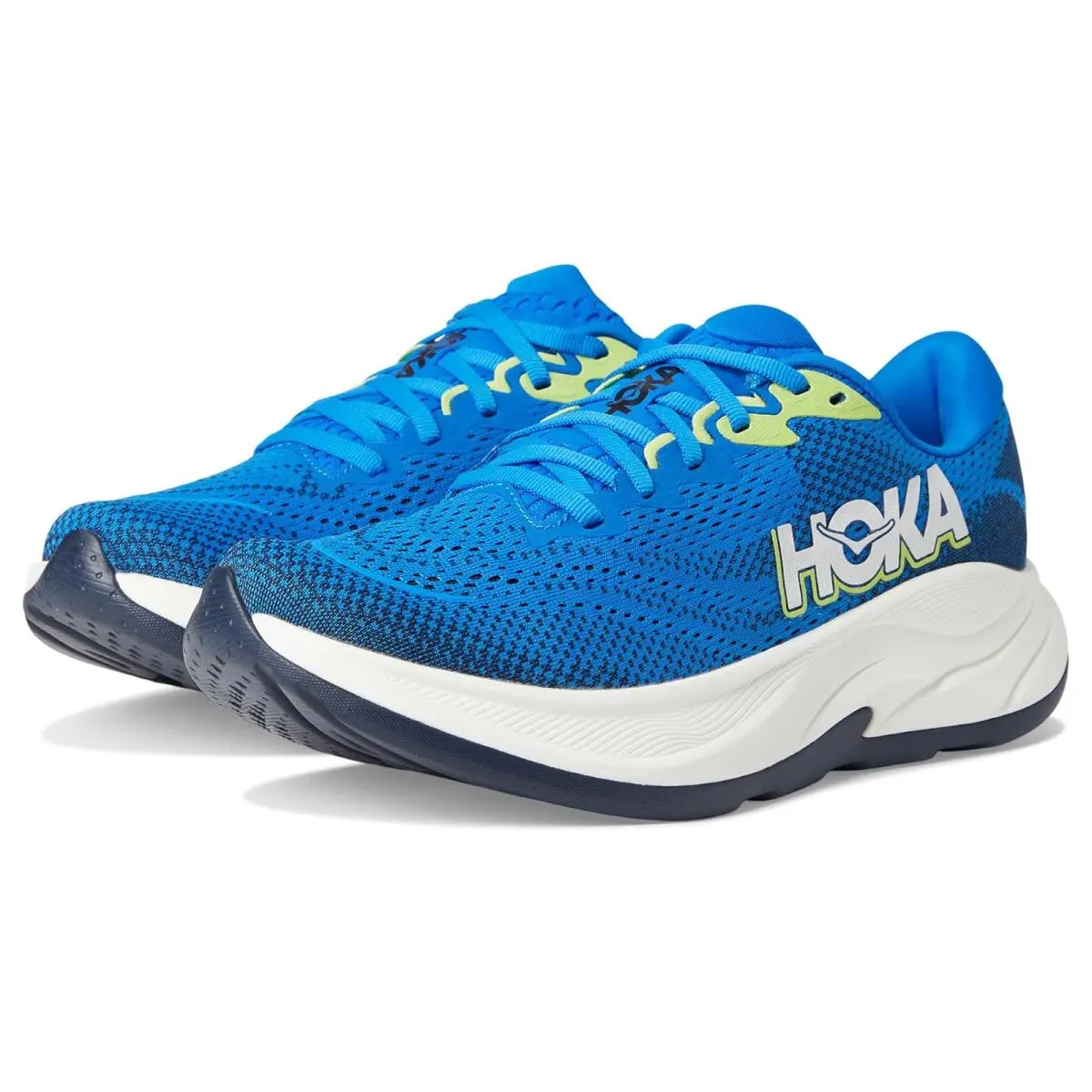 Hoka shoes - Black/Black 34