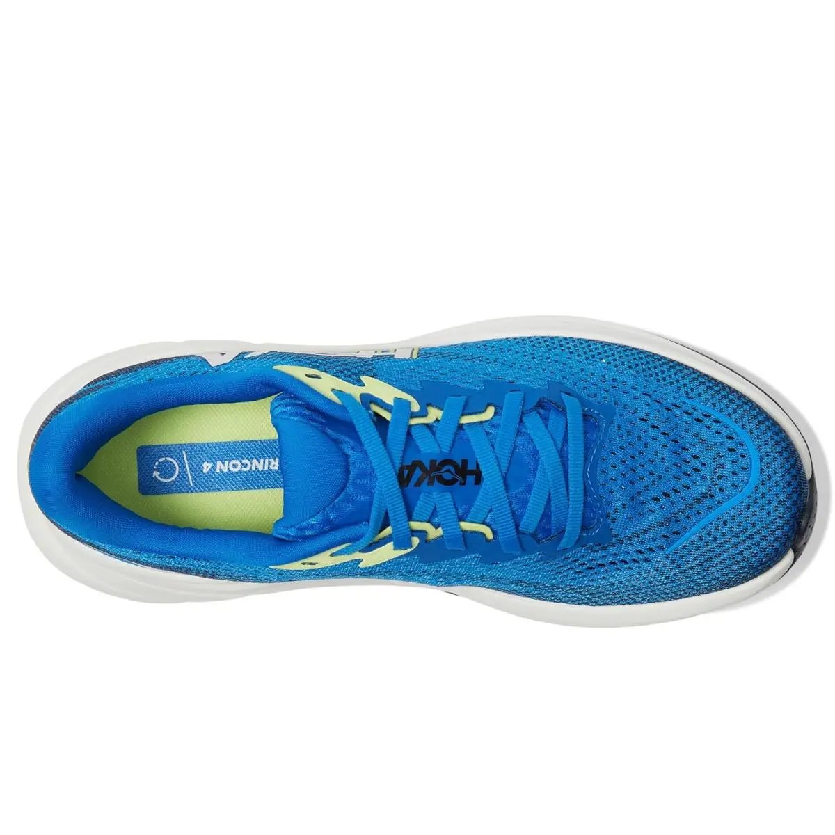 Hoka shoes - Black/Black 35
