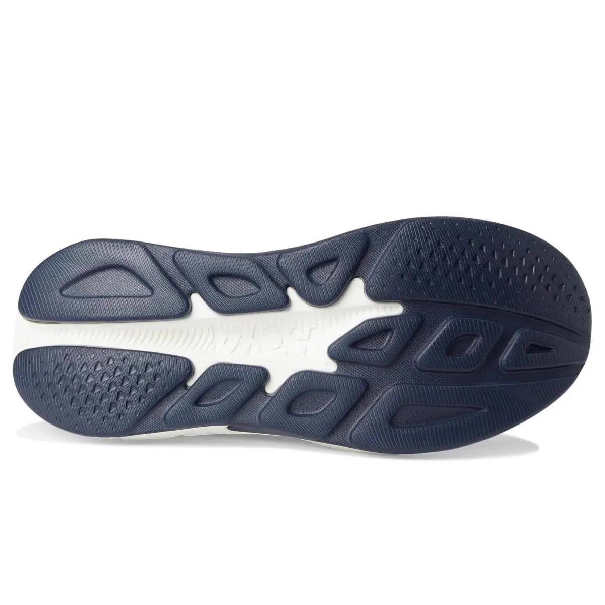 Hoka shoes - Black/Black 36