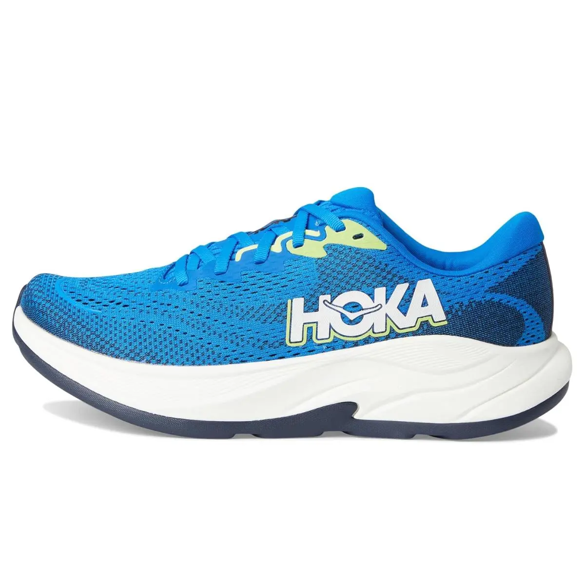 Hoka shoes - Black/Black 37