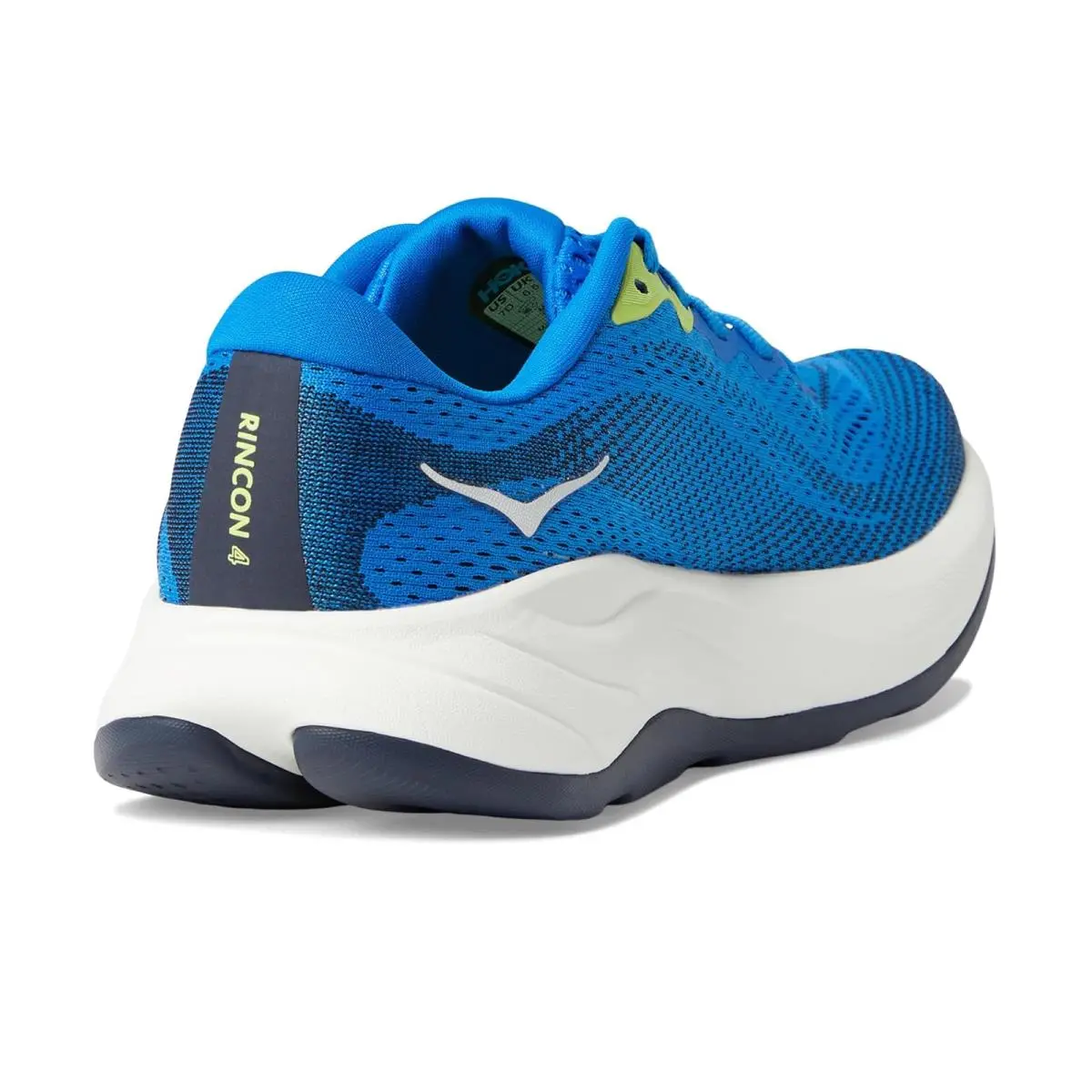 Hoka shoes - Black/Black 38
