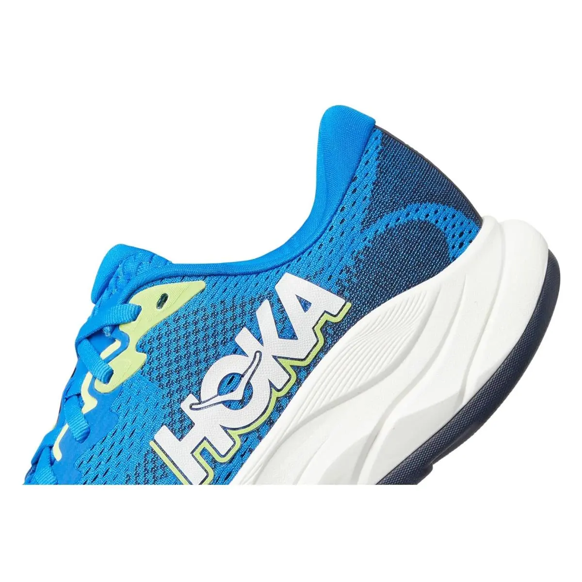 Hoka shoes - Black/Black 39