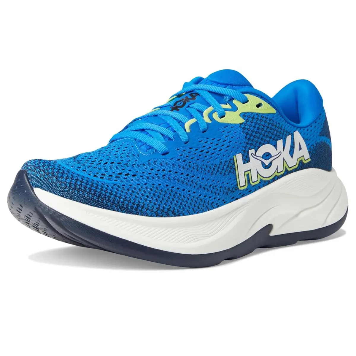 Hoka shoes - Black/Black 40