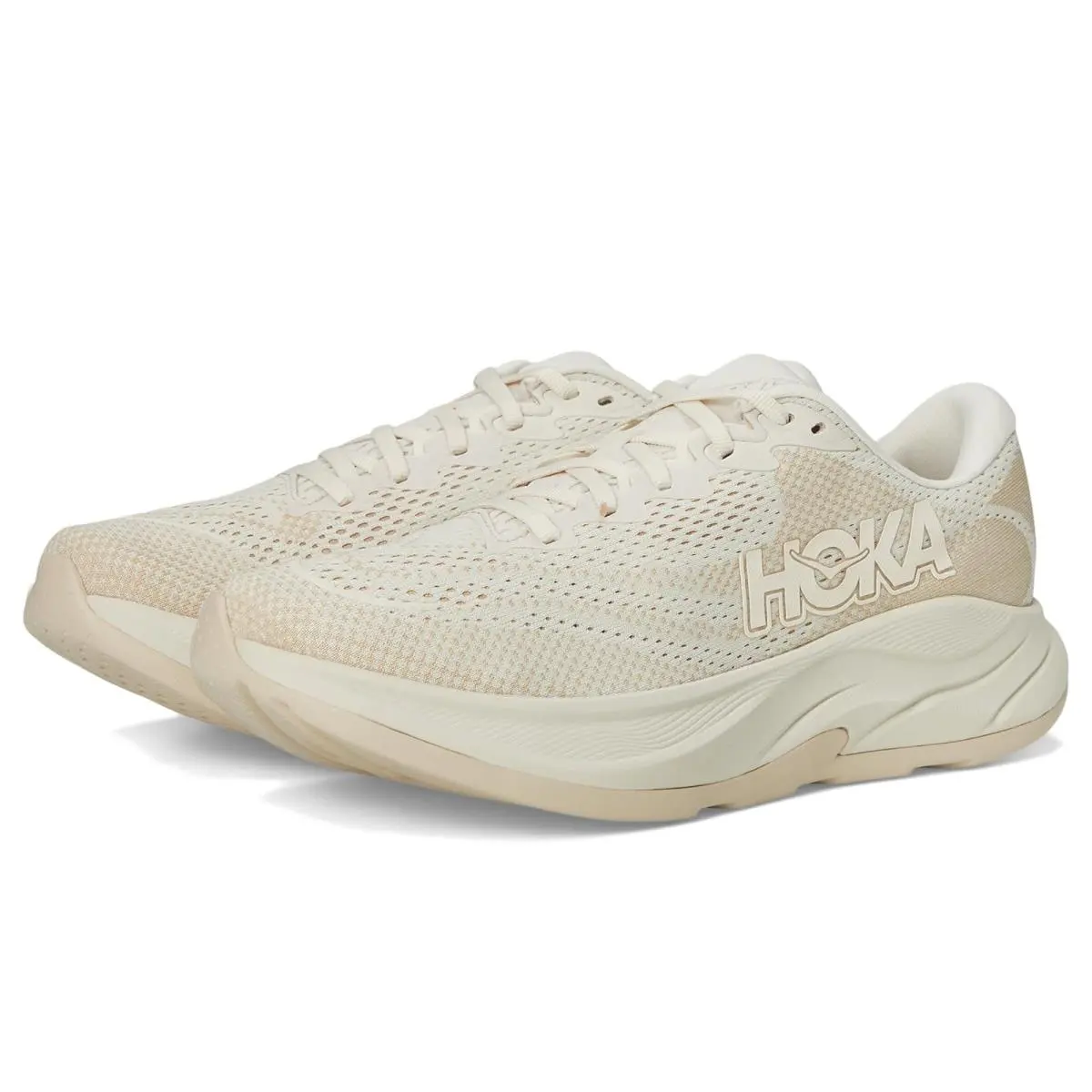 Hoka shoes - Black/Black 41