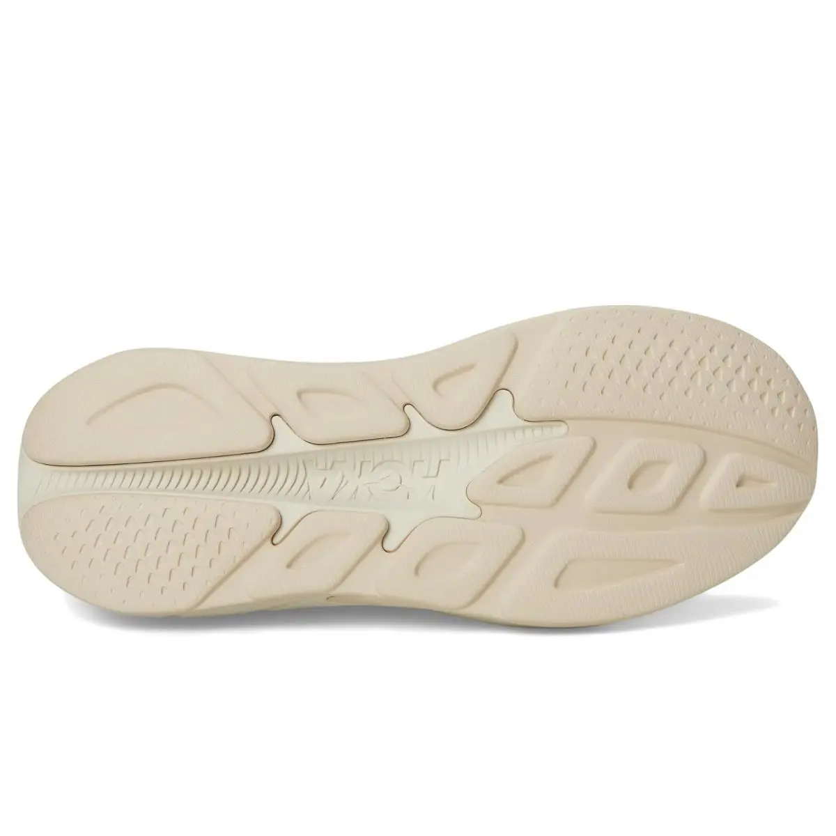 Hoka shoes - Black/Black 43
