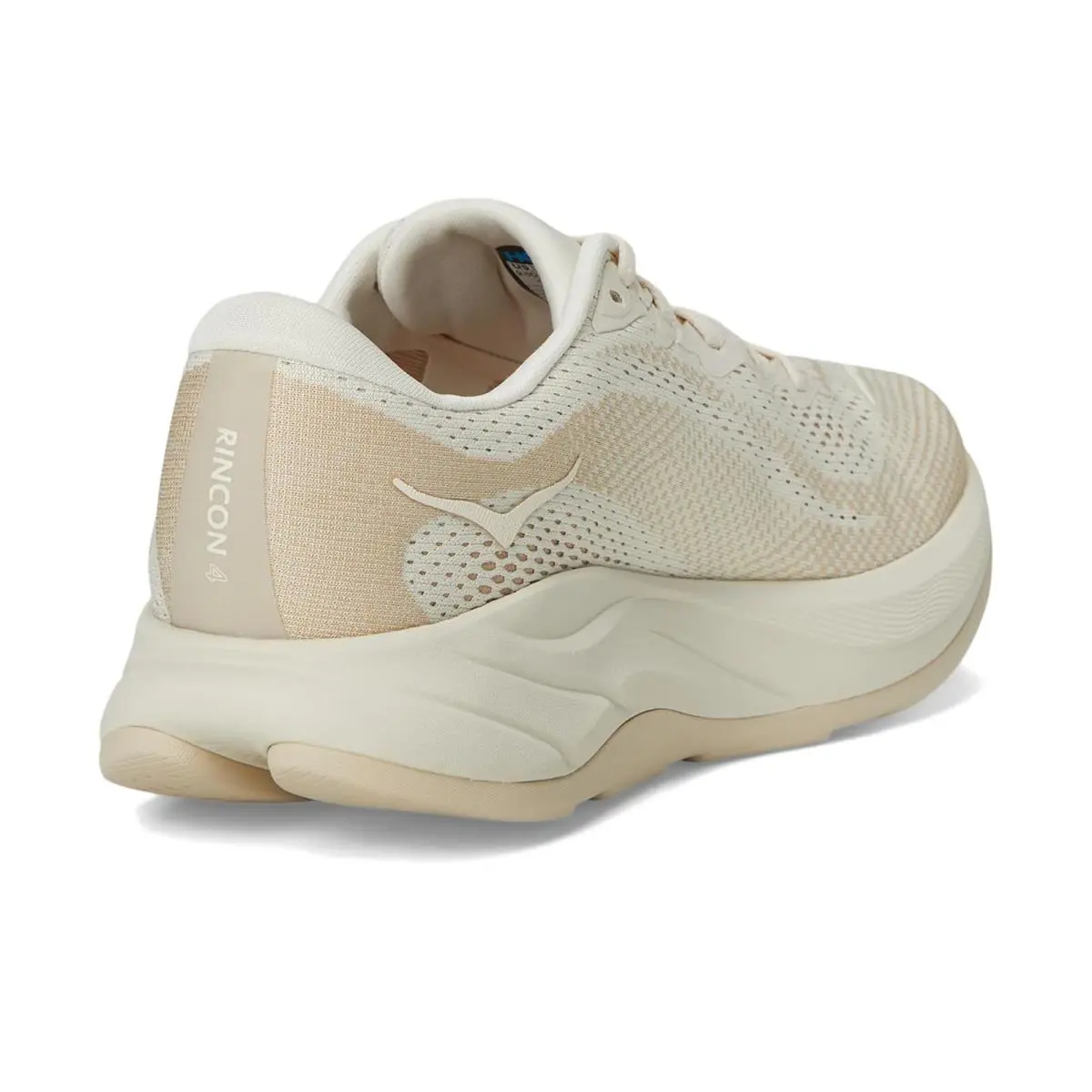 Hoka shoes - Black/Black 45