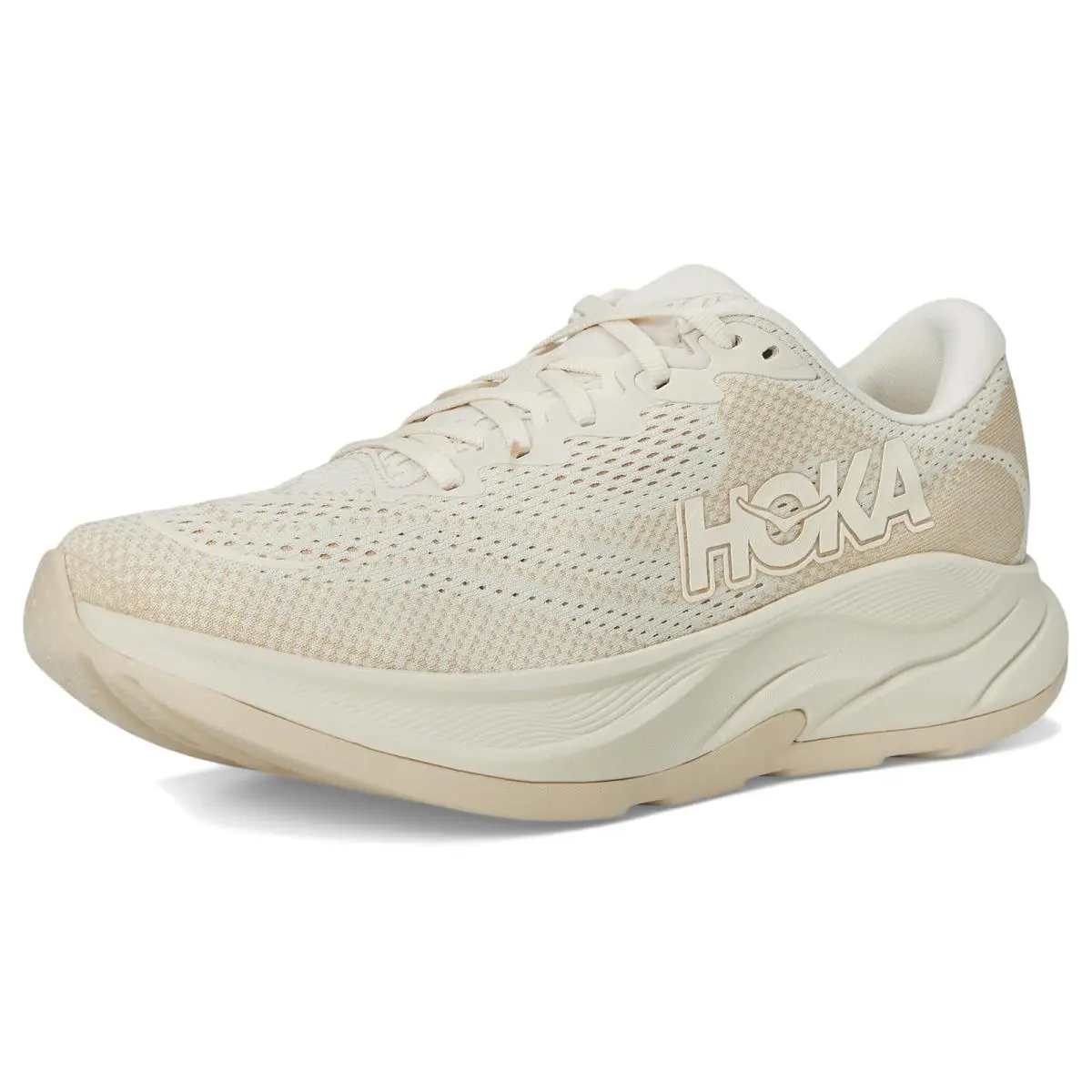 Hoka shoes - Black/Black 47