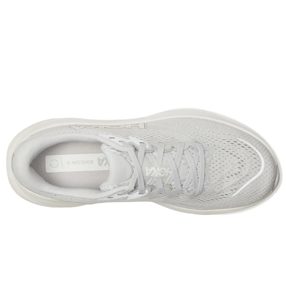 Hoka shoes - Black/Black 49