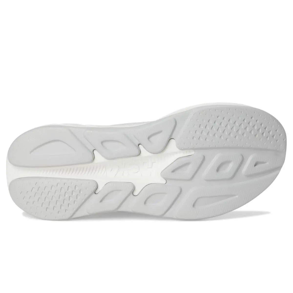 Hoka shoes - Black/Black 50