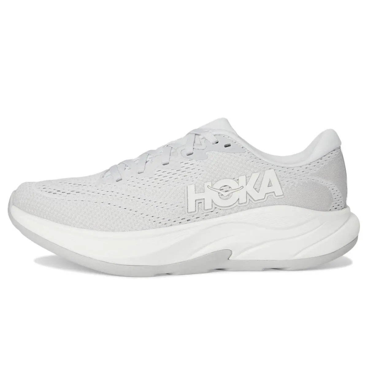 Hoka shoes - Black/Black 51