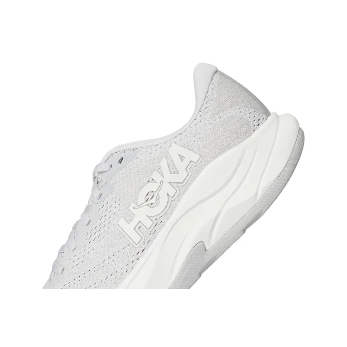 Hoka shoes - Black/Black 53