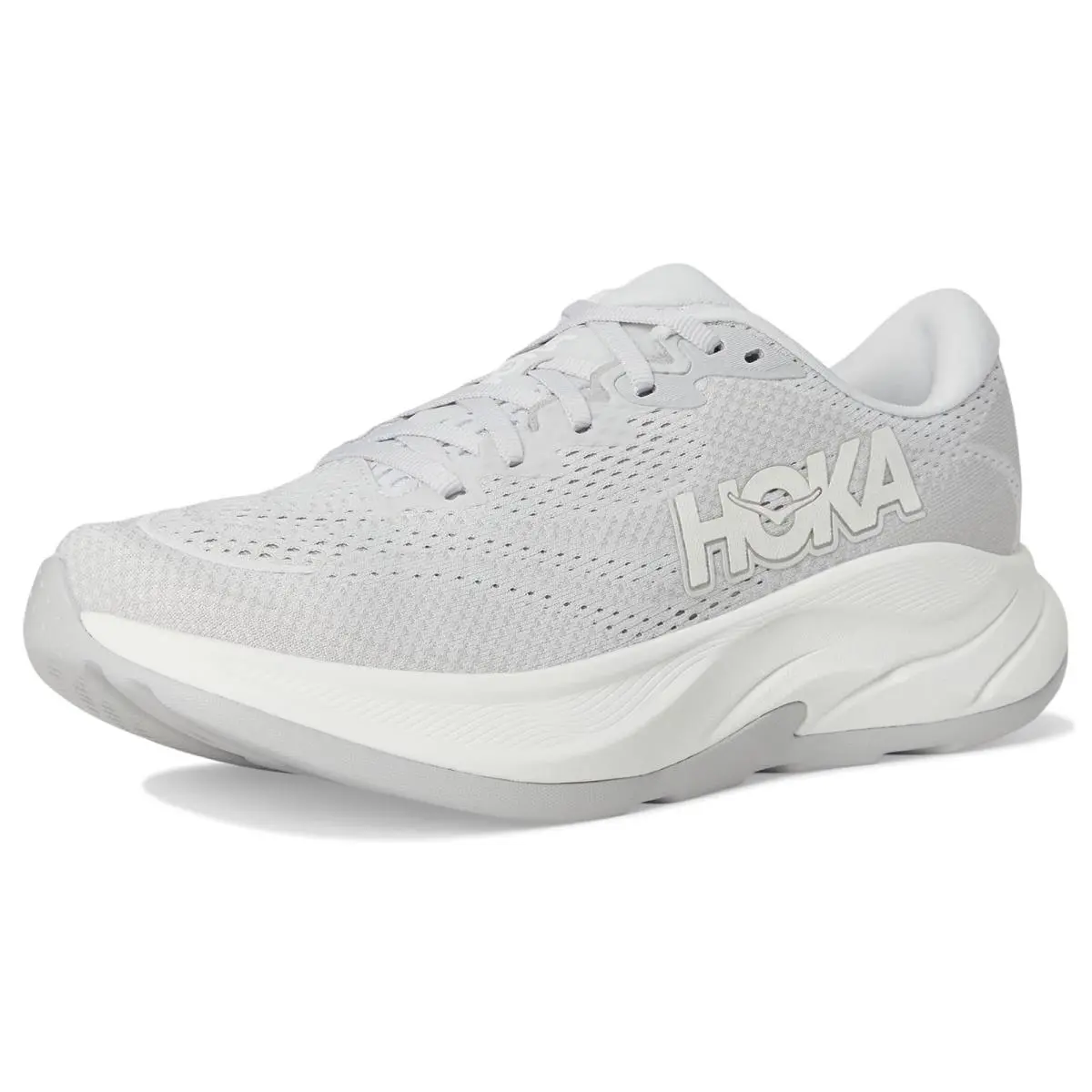 Hoka shoes - Black/Black 54