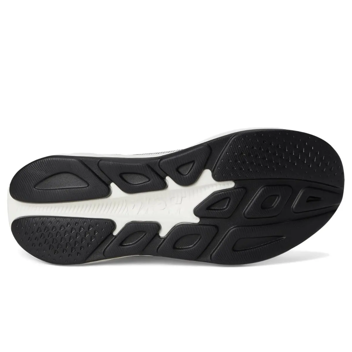 Hoka shoes - Black/Black 57