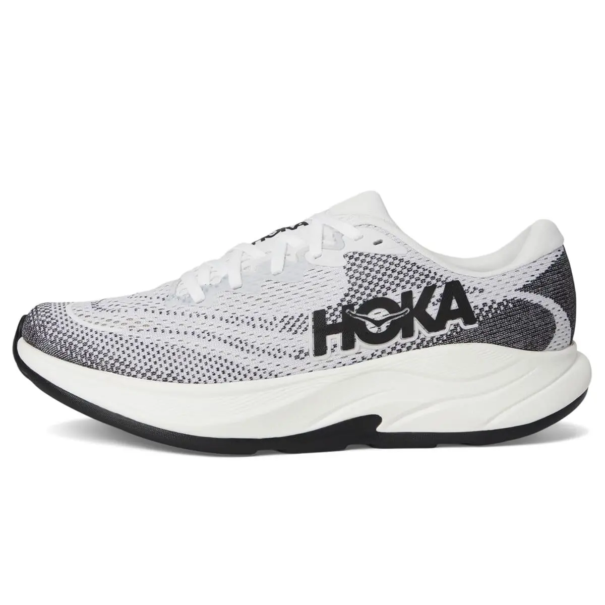 Hoka shoes - Black/Black 58