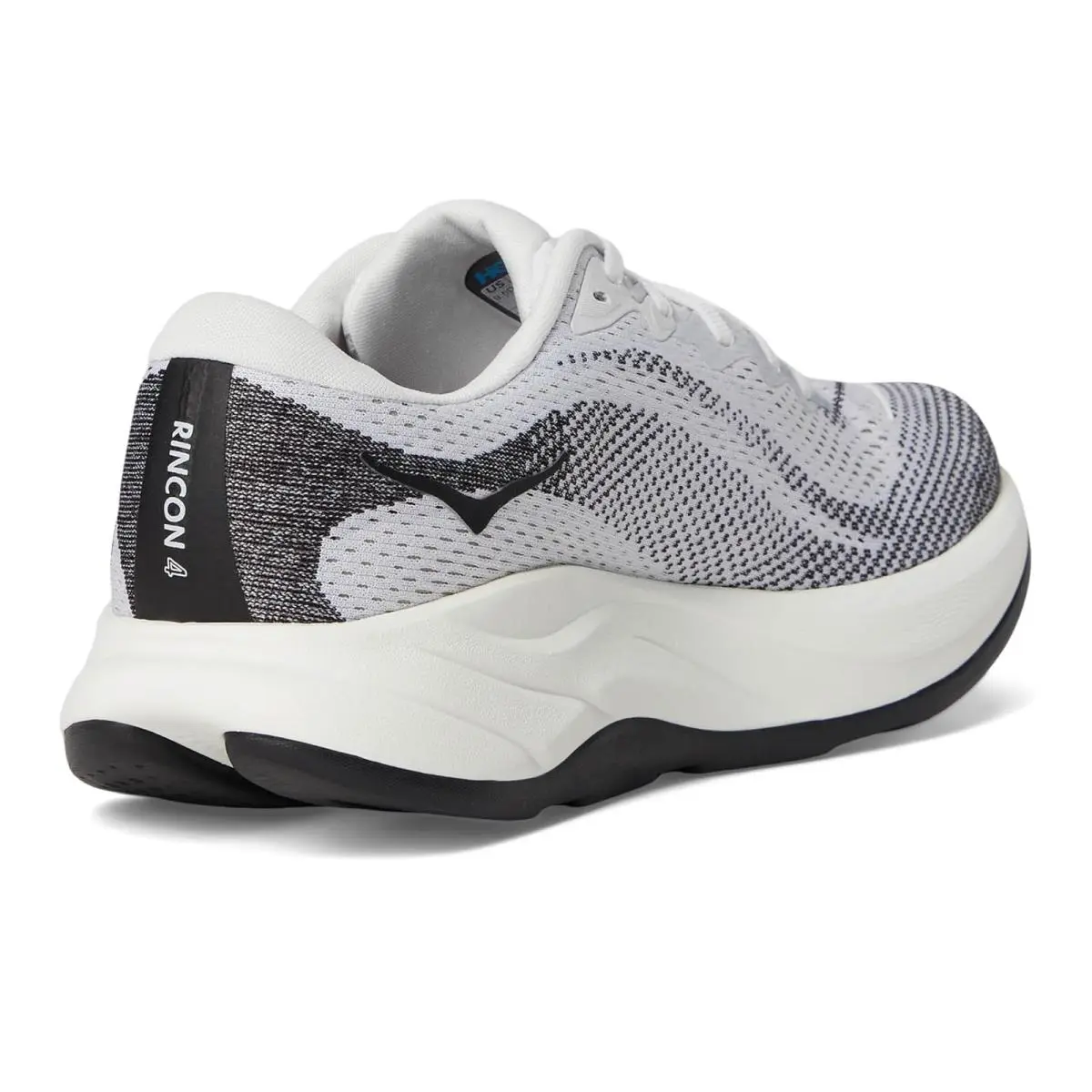 Hoka shoes - Black/Black 59