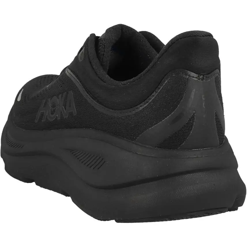 Hoka shoes - Black 1