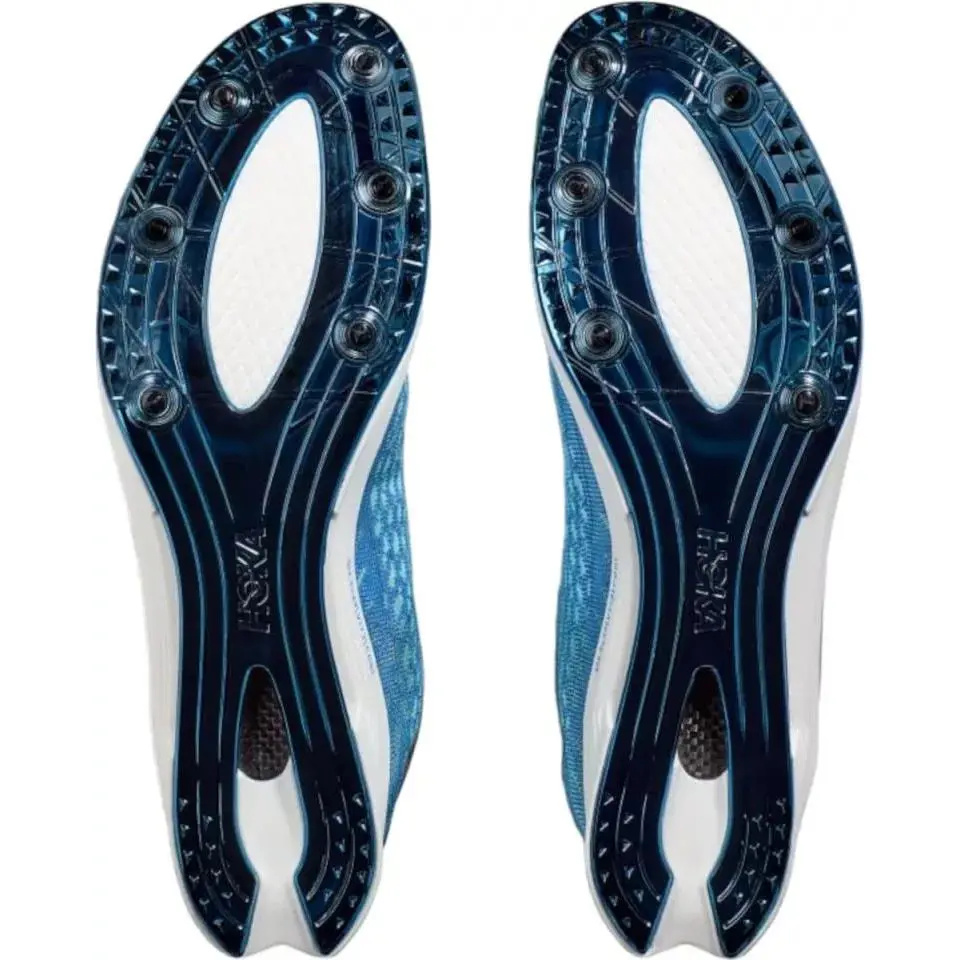 Hoka shoes - Hoka One One Cielo X 2 - 1134534/VLB - Blue 3