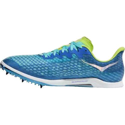 Hoka shoes - Hoka One One Cielo X 2 - 1134534/VLB - Blue 5