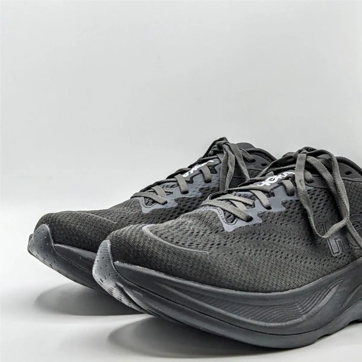 Hoka shoes - Hoka One One Rincon 4 - 1155130/BBLC - Black 21