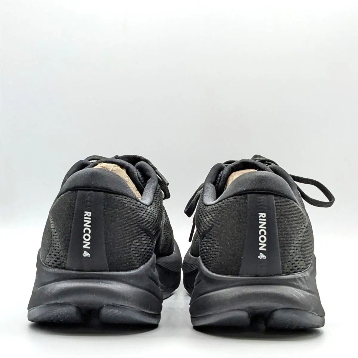 Hoka shoes - Hoka One One Rincon 4 - 1155130/BBLC - Black 31