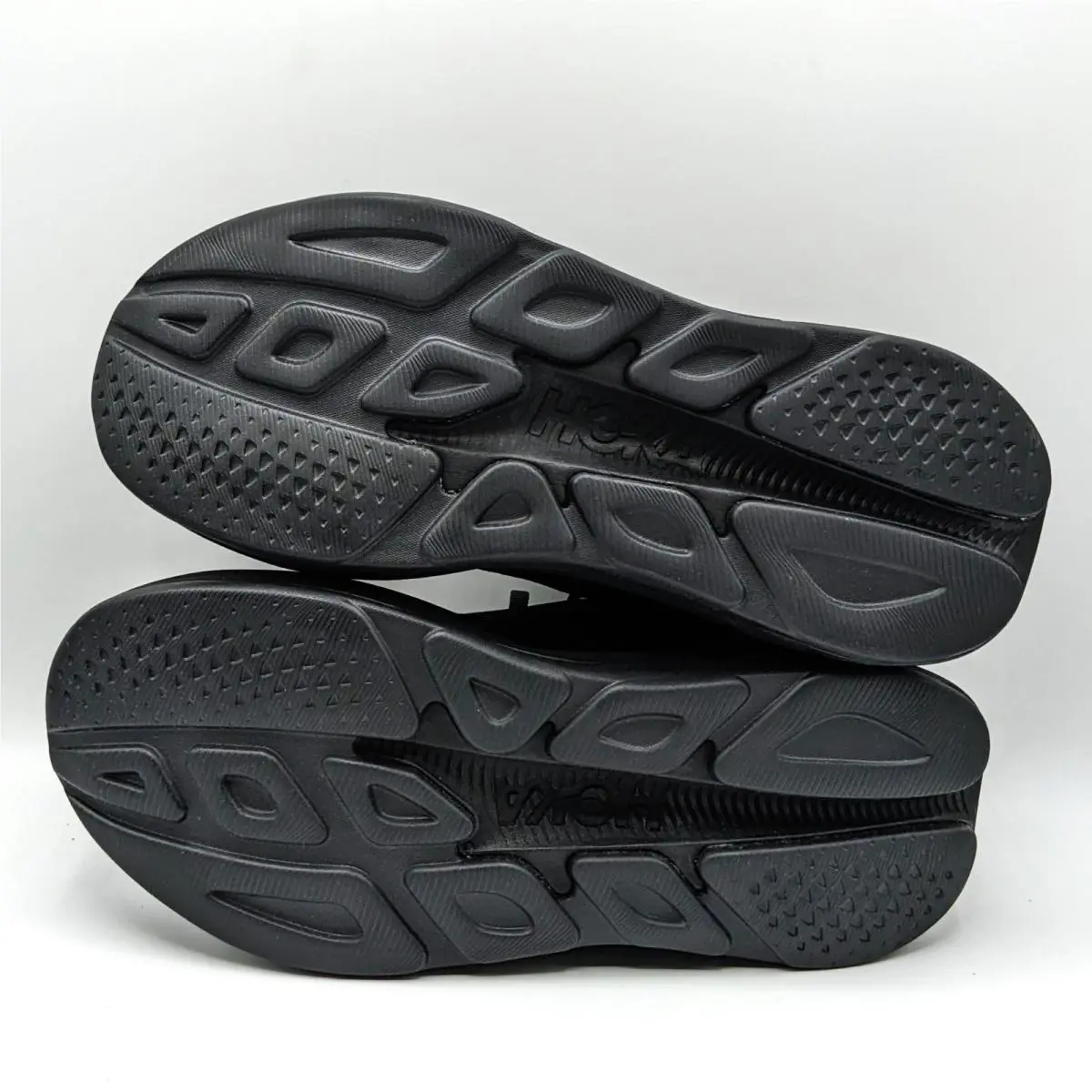 Hoka shoes - Hoka One One Rincon 4 - 1155130/BBLC - Black 36