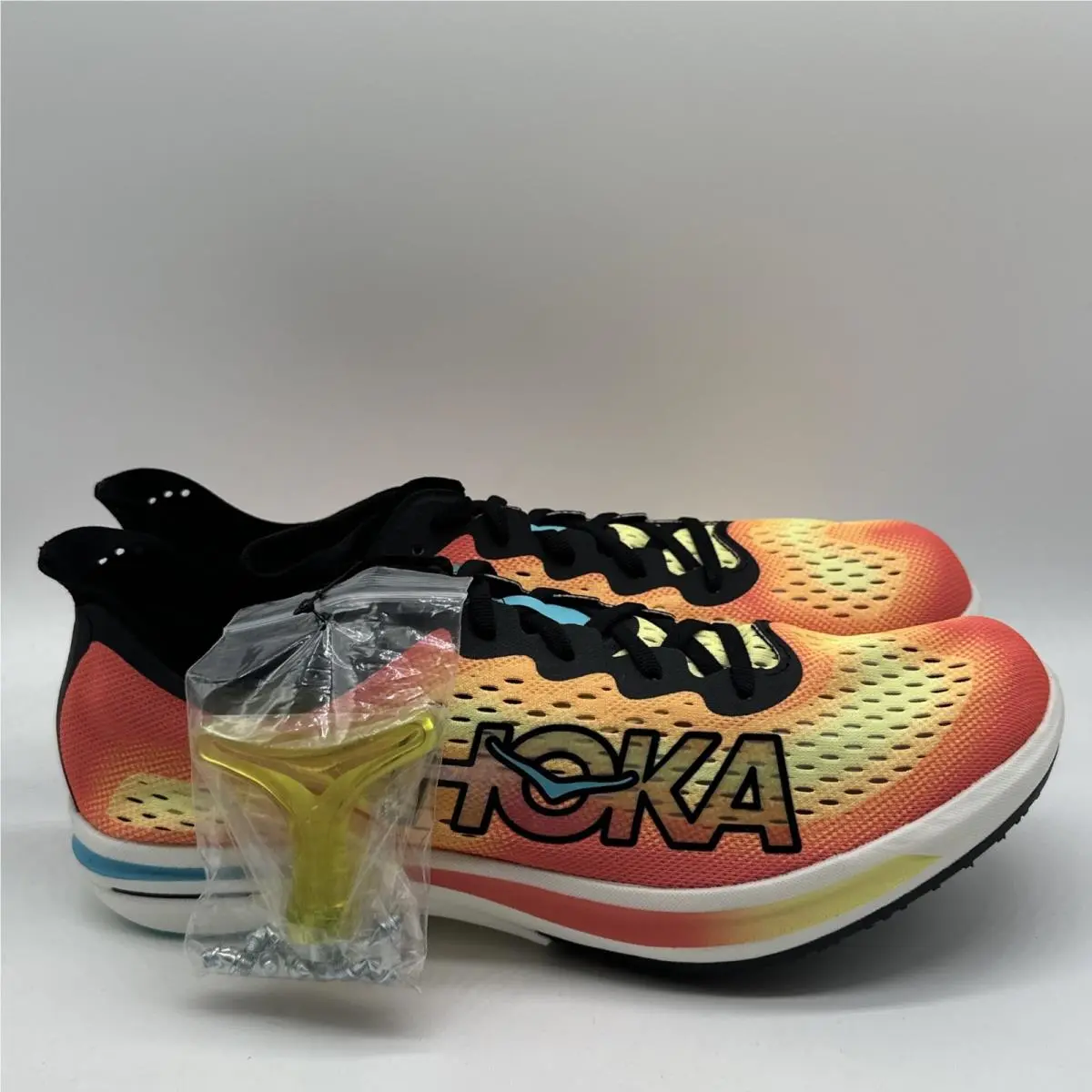 Hoka shoes - Hoka Cielo FLYX - Cielo FLYX - 1151990 - Multicolor (UPC: 197634188201) 0
