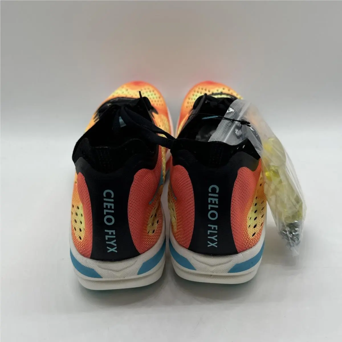 Hoka shoes - Hoka Cielo FLYX - Cielo FLYX - 1151990 - Multicolor (UPC: 197634188201) 4