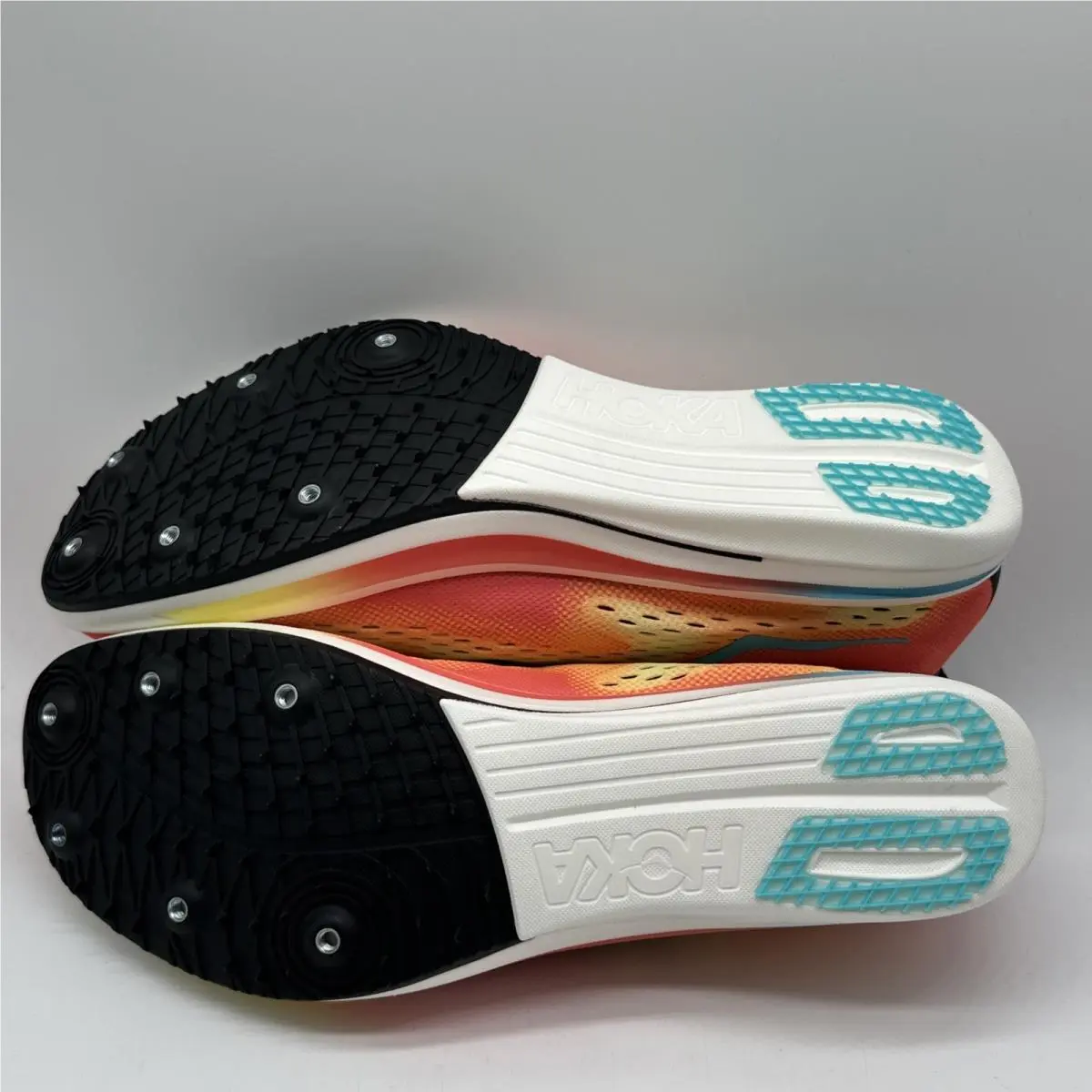 Hoka shoes - Hoka Cielo FLYX - Cielo FLYX - 1151990 - Multicolor (UPC: 197634188201) 6