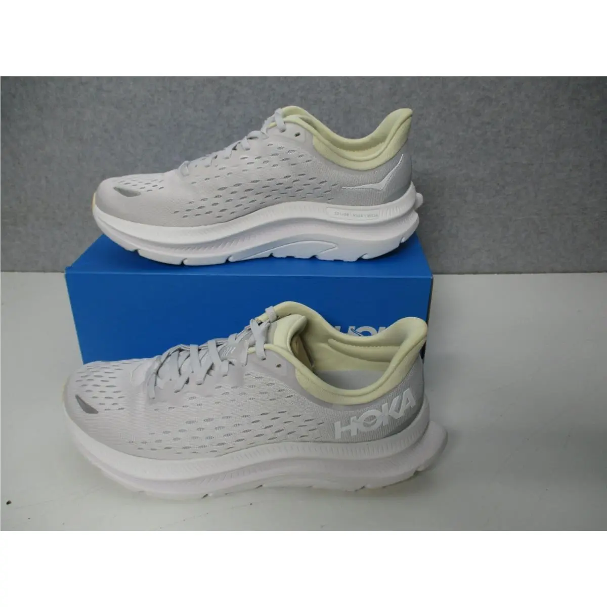 Hoka shoes - Kawana - Kawana - 1123164-NCIF - Gray 0