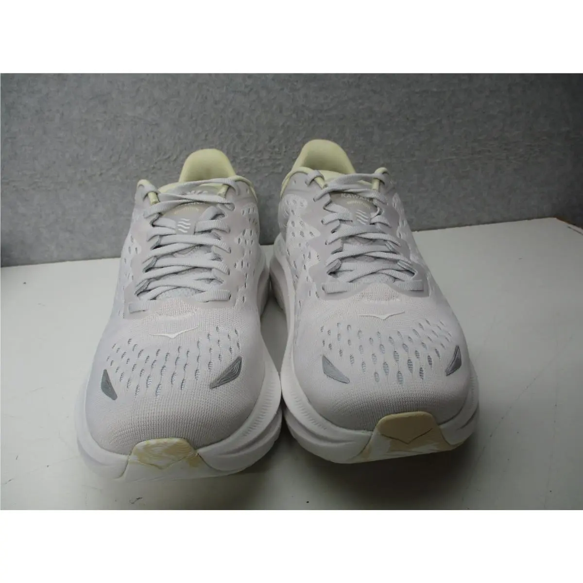 Hoka shoes - Kawana - Kawana - 1123164-NCIF - Gray 2