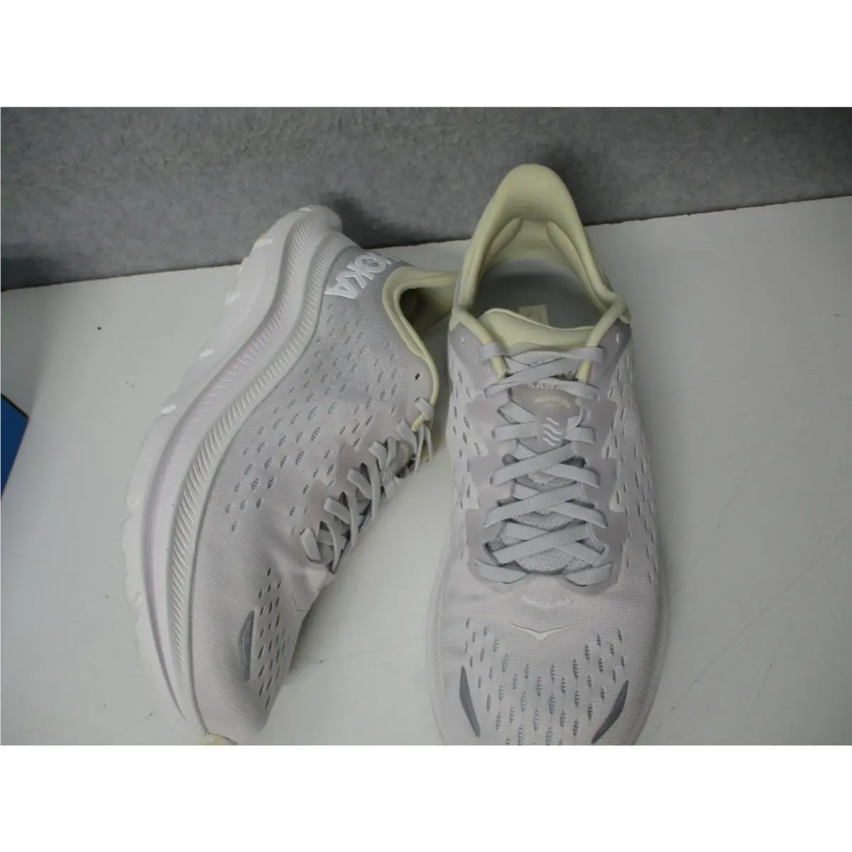Hoka shoes - Kawana - Kawana - 1123164-NCIF - Gray 5