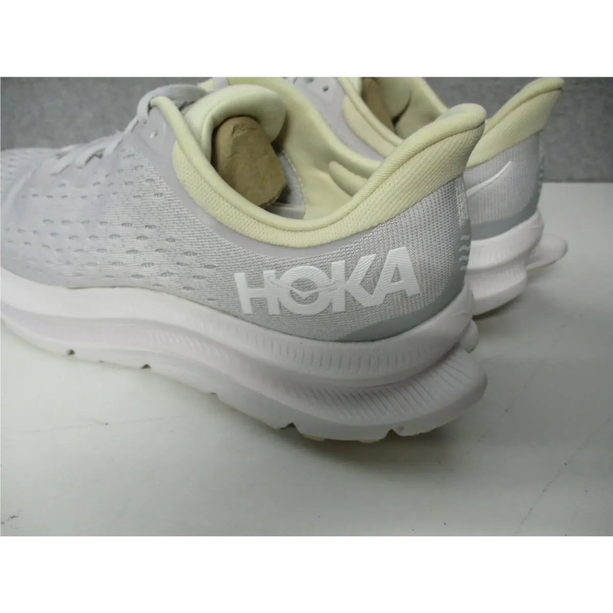Hoka shoes - Kawana - Kawana - 1123164-NCIF - Gray 6