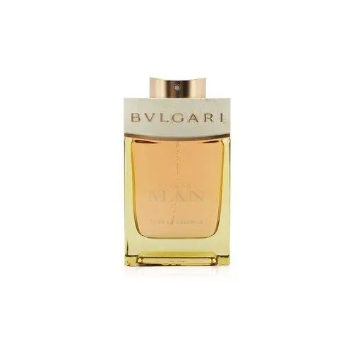 Bvlgari Man Terrae Essence Eau De Parfum Spray