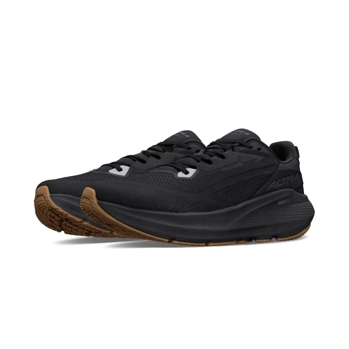 Altra Men`s Fwd Via 2 Black/black Shoes