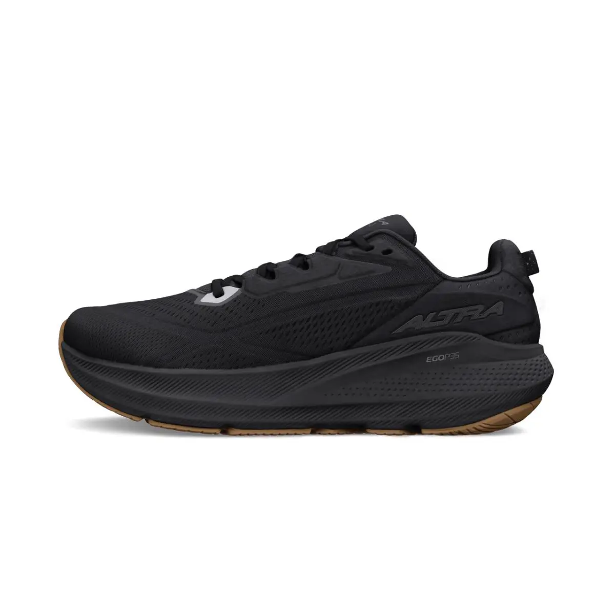Altra shoes - Black 0