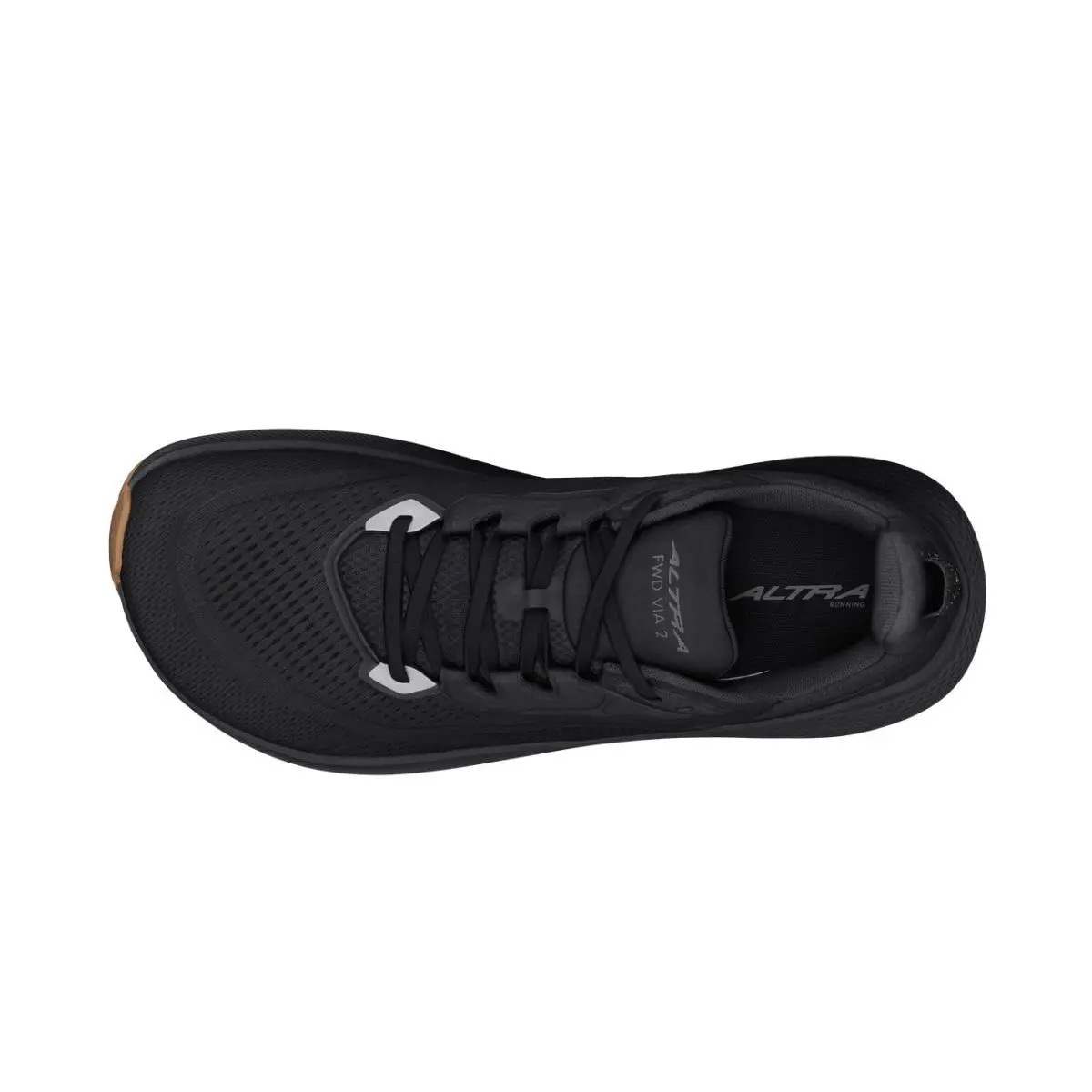 Altra shoes - Black 1