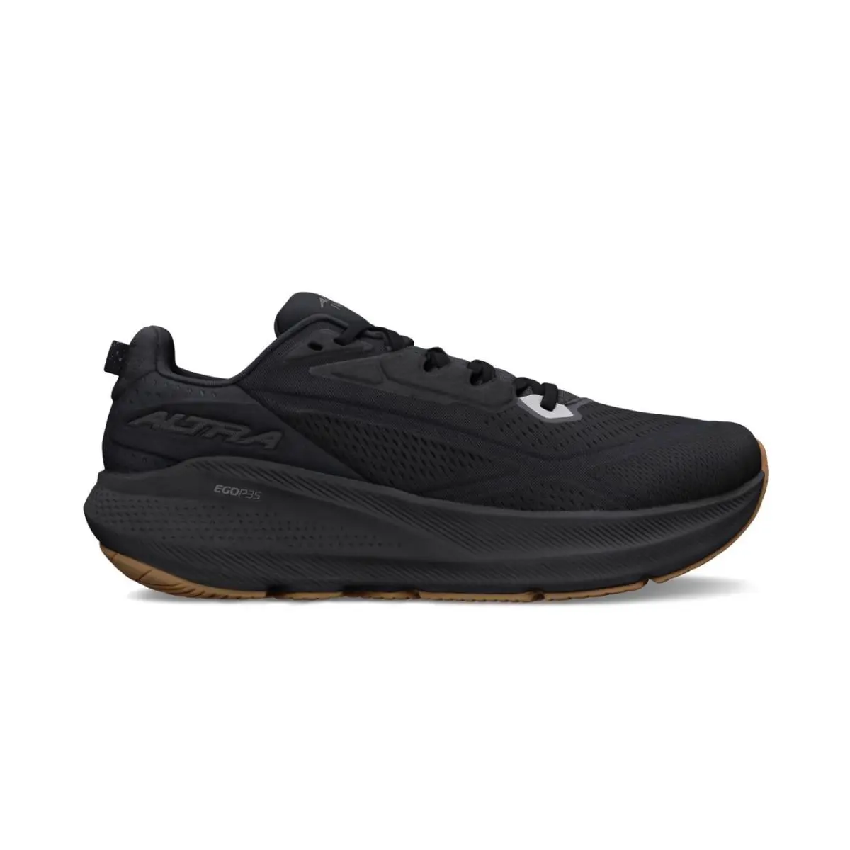 Altra shoes - Black 2
