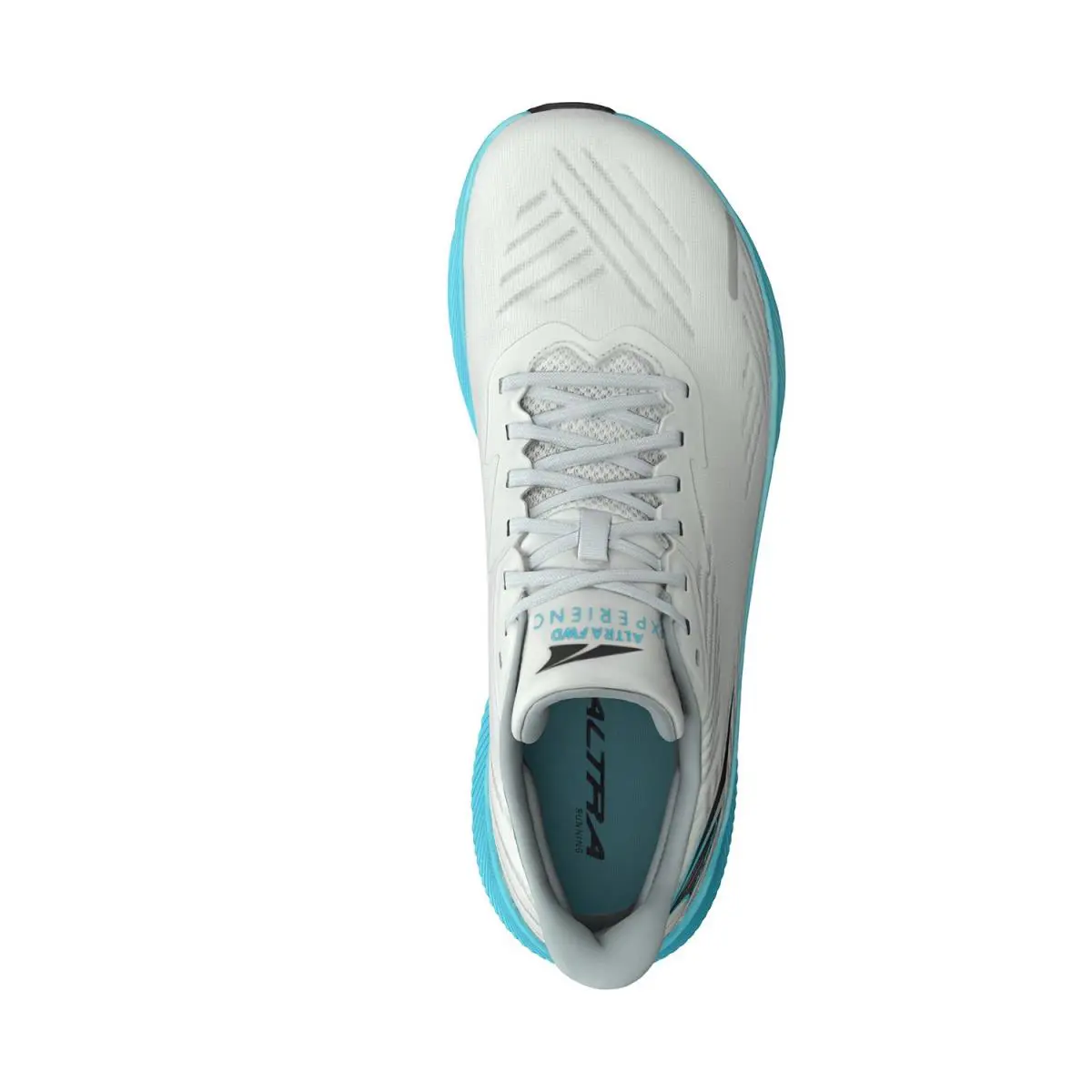 Altra shoes - Altra FWD Experience - FWD Experience - AL0A82C8242 - Gray 1