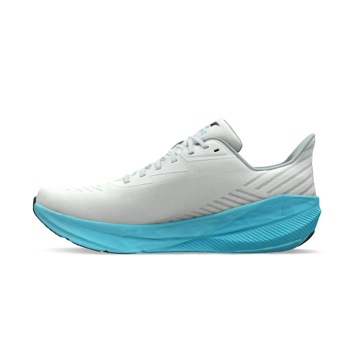 Altra shoes - Altra FWD Experience - FWD Experience - AL0A82C8242 - Gray 14