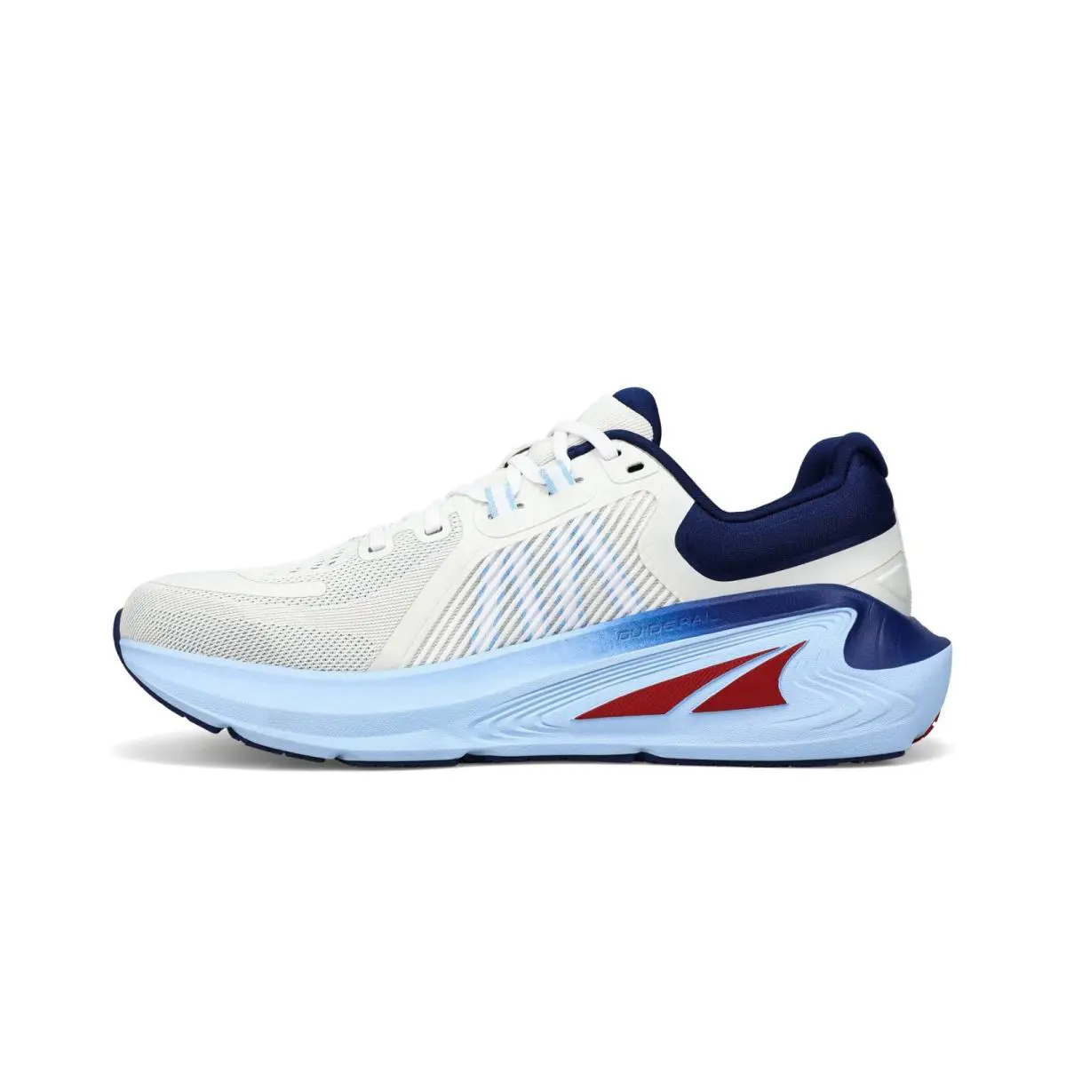 Altra shoes - Altra Paradigm 7 AL0A82CG140 - Paradigm - AL0A82CG140 - White 0
