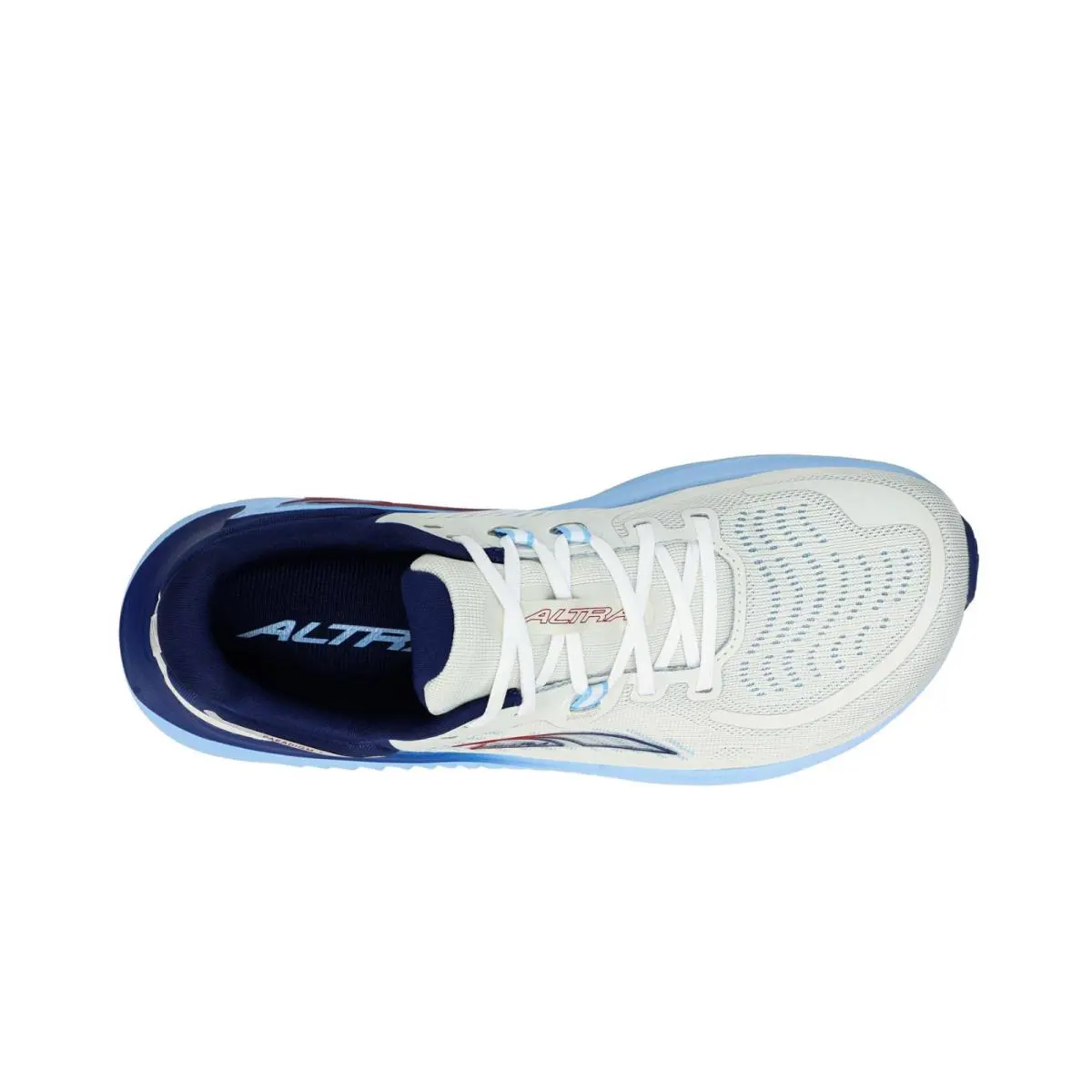 Altra shoes - Altra Paradigm 7 AL0A82CG140 - Paradigm - AL0A82CG140 - White 1