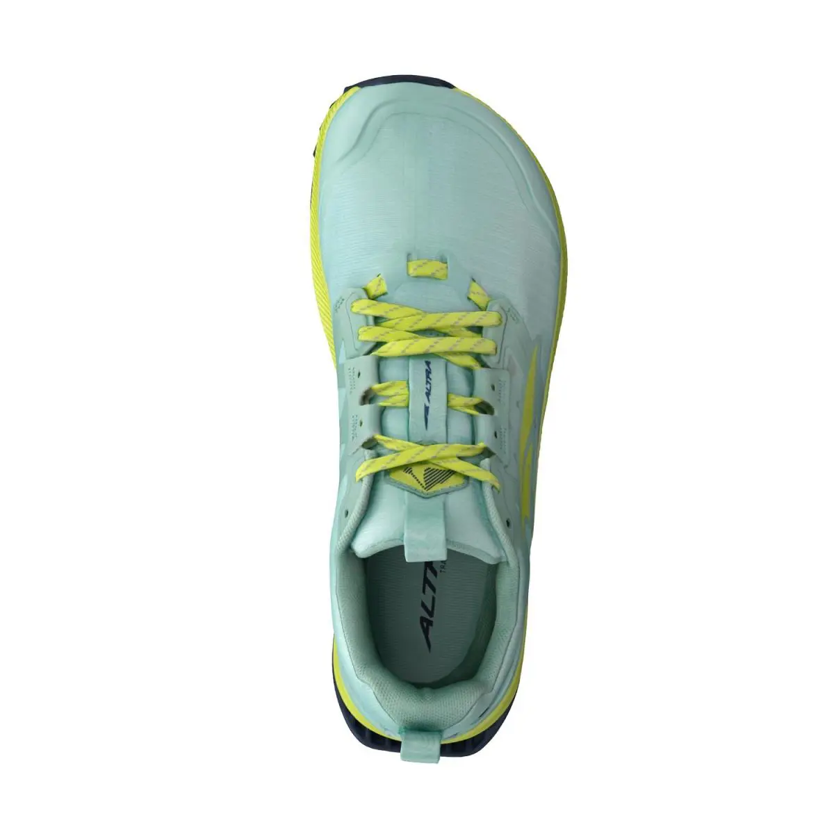 Altra shoes - Altra Lone Peak 8 AL0A85ND342 - AL0A85ND342 - Green 1