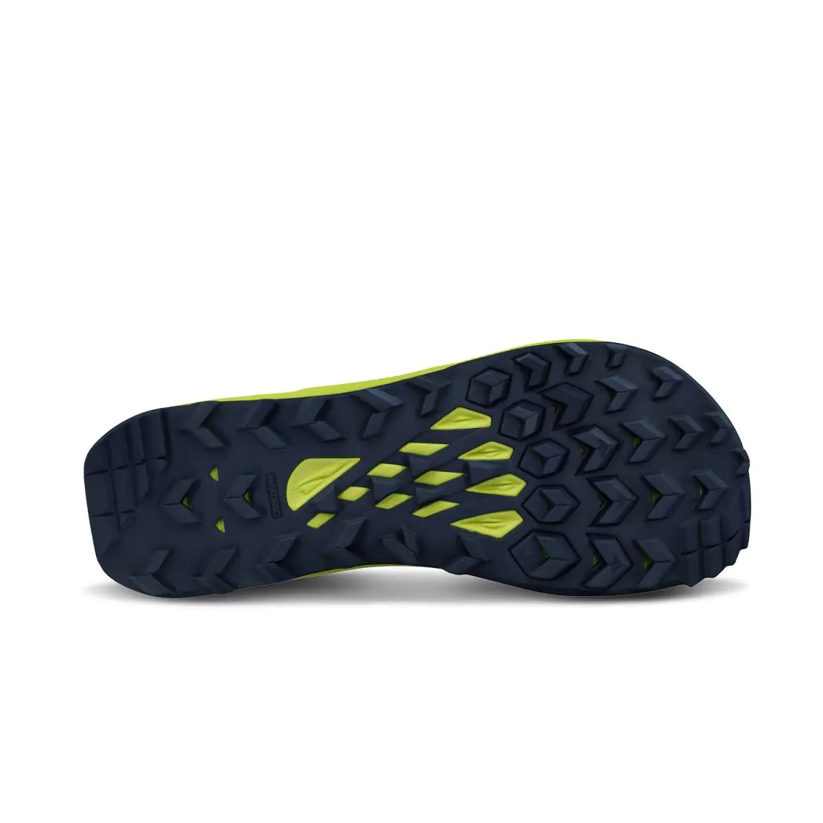Altra shoes - Altra Lone Peak 8 AL0A85ND342 - AL0A85ND342 - Green 2