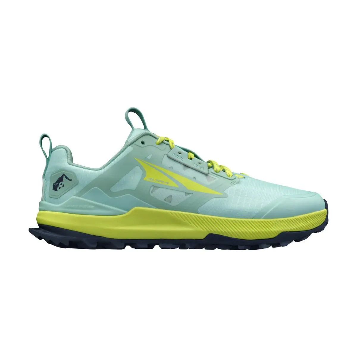 Altra shoes - Altra Lone Peak 8 AL0A85ND342 - AL0A85ND342 - Green 5