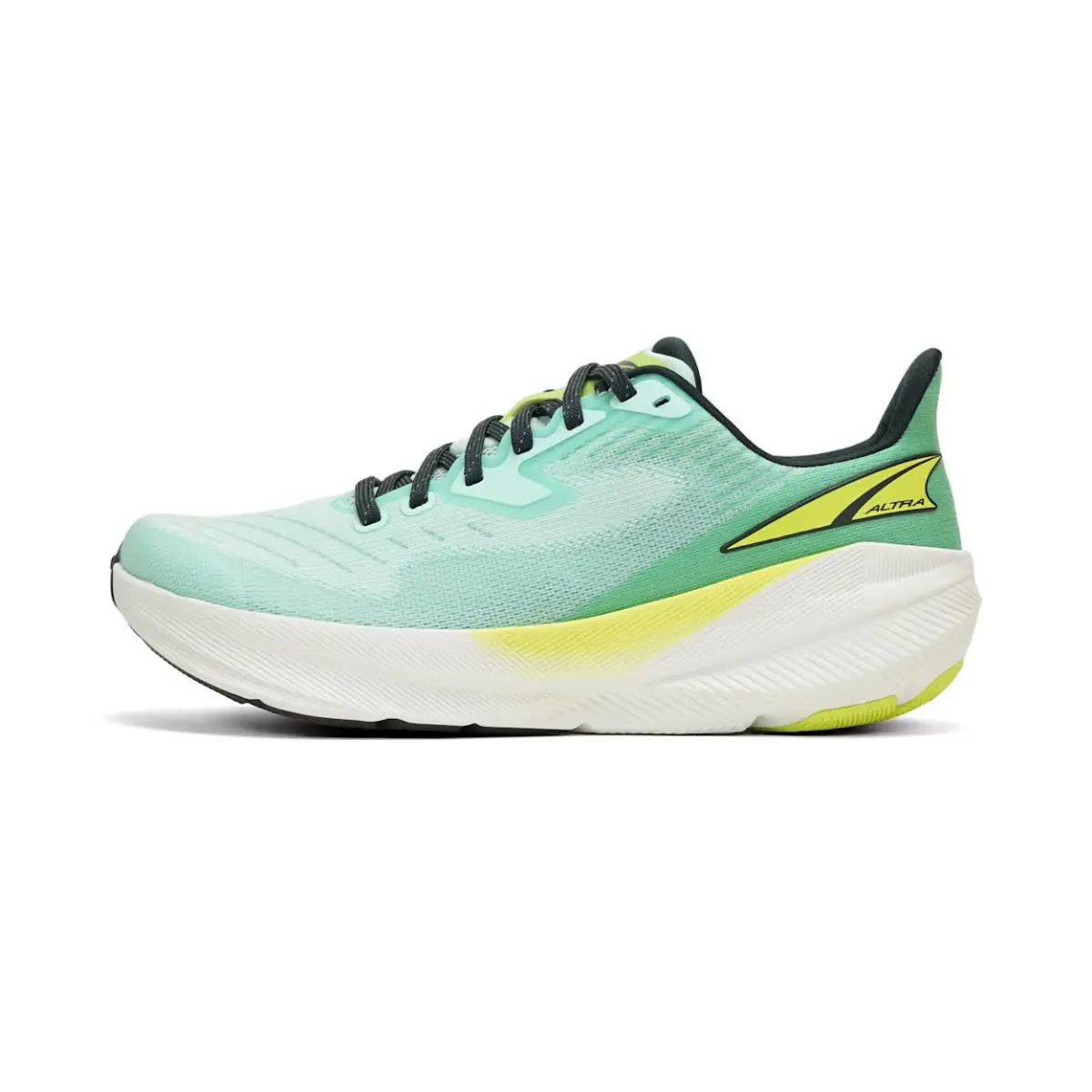 Altra Experience Flow AL0A85NW342 Sneaker Women`s US 6 Mint Green Running Shoes - Green