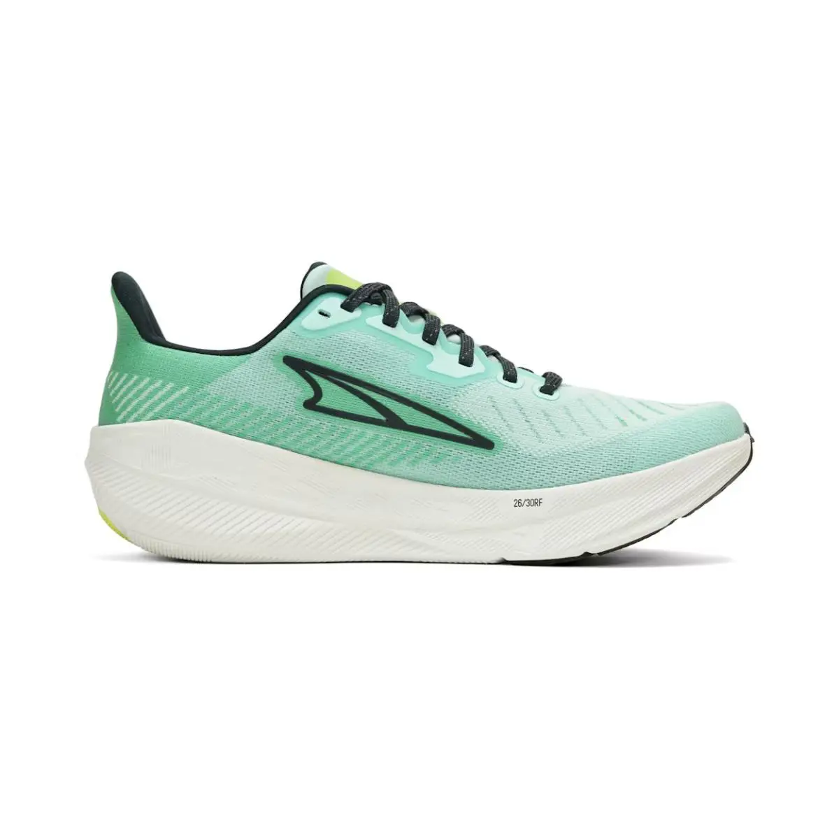 Altra shoes - Altra Experience - Experience - AL0A85NW342 - Green 0