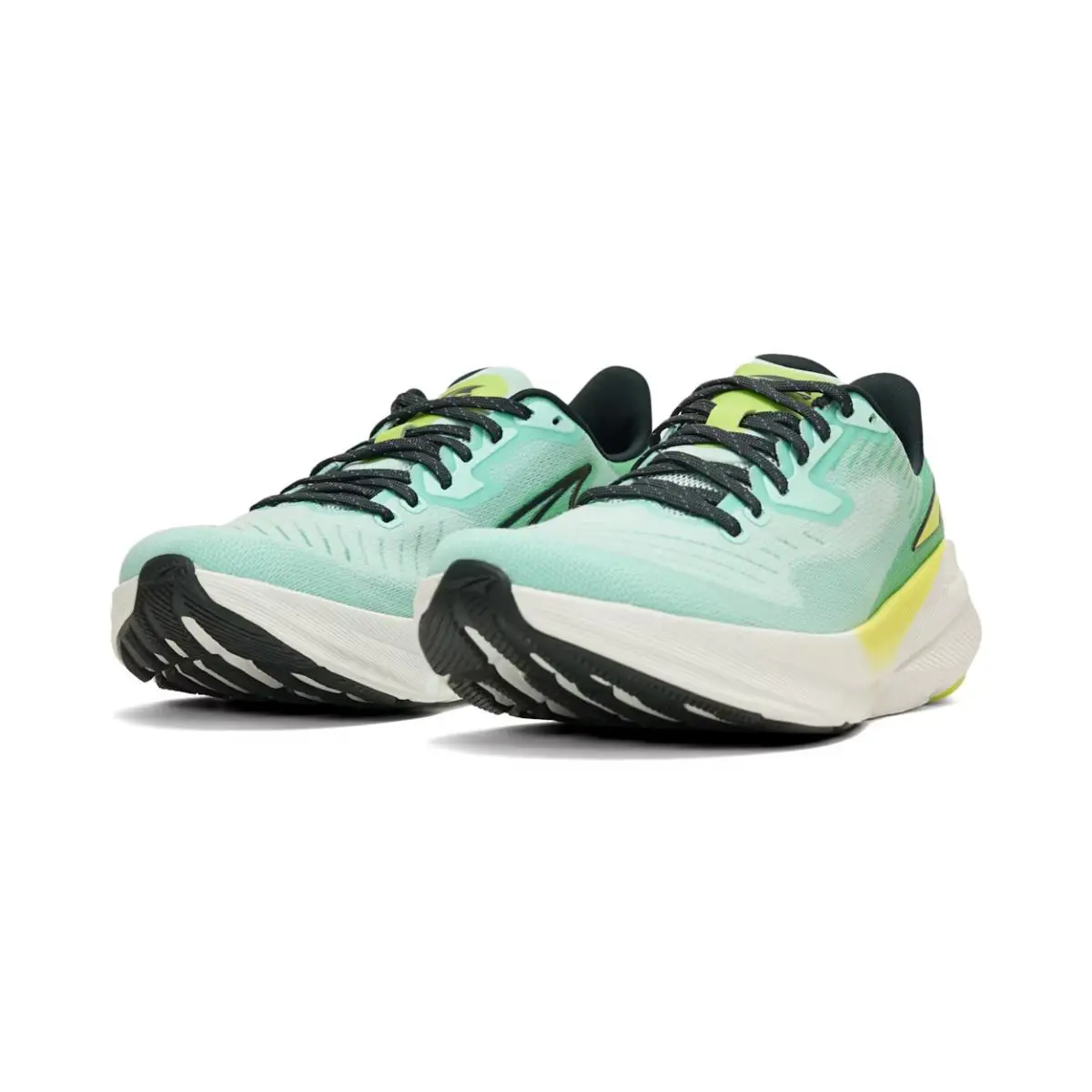 Altra shoes - Altra Experience - Experience - AL0A85NW342 - Green 1