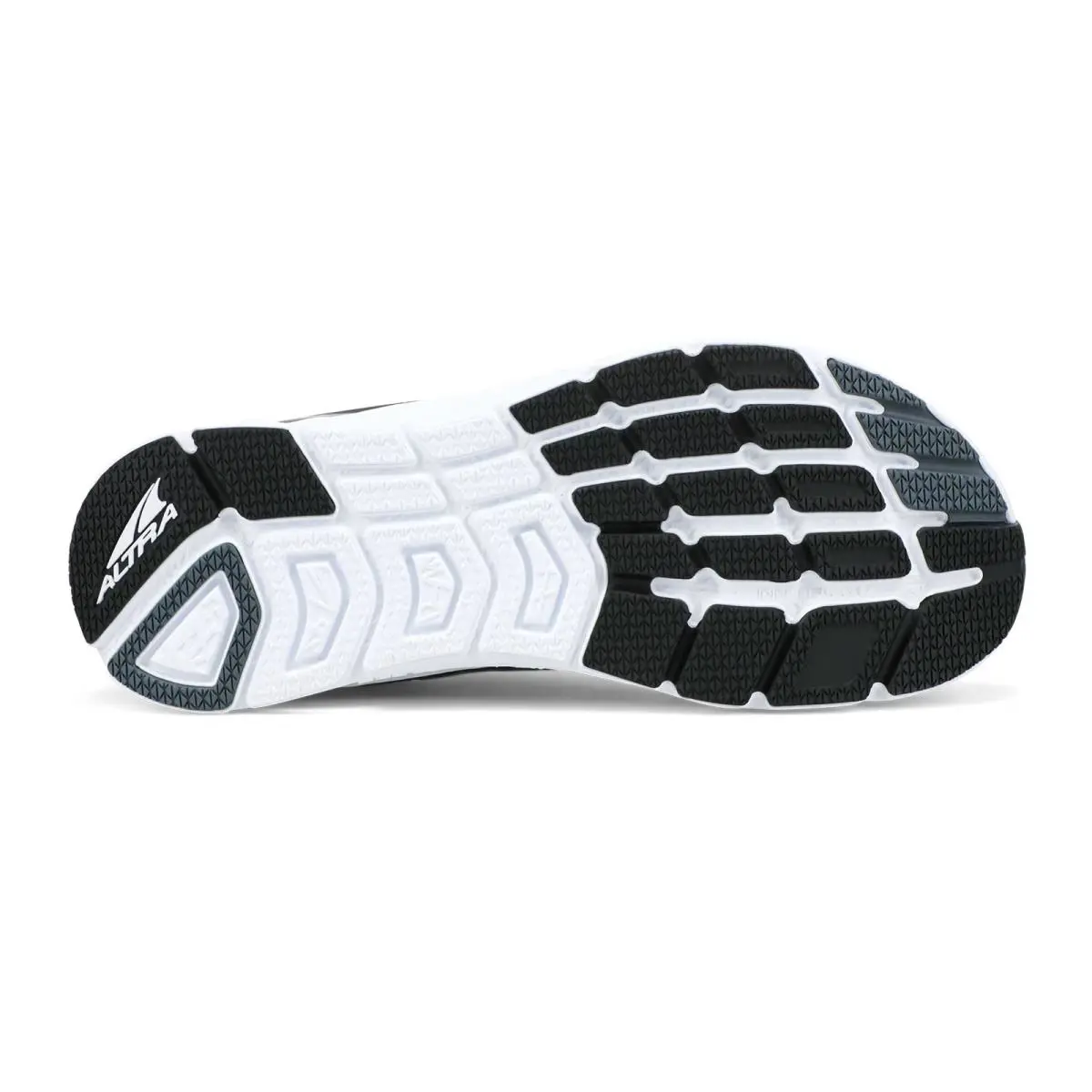 Altra shoes - Altra Rivera AL0A4VQV010 - Rivera - AL0A4VQV010 - Black 2