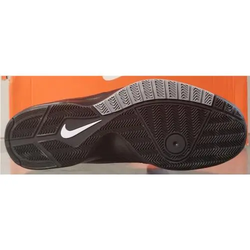 Nike shoes - Nike Air Max Hyped - Air Max Hyped - Black 9